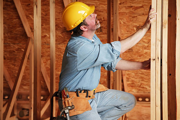 Best Insulation Air Sealing  in Mckinney, TX